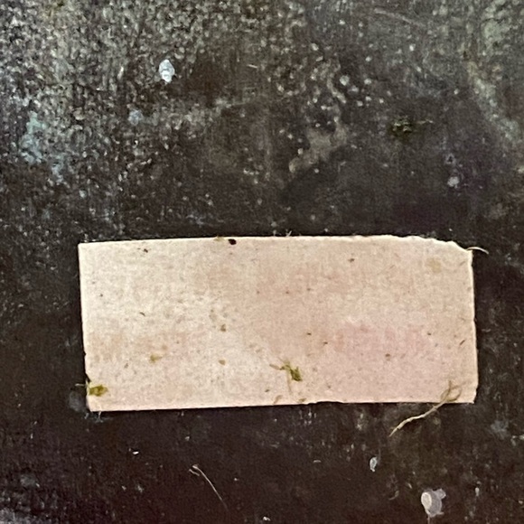 Bronze Plated Brass Tall 20” FLAMINGO Statue Sculpture India - Picture 10 of 13